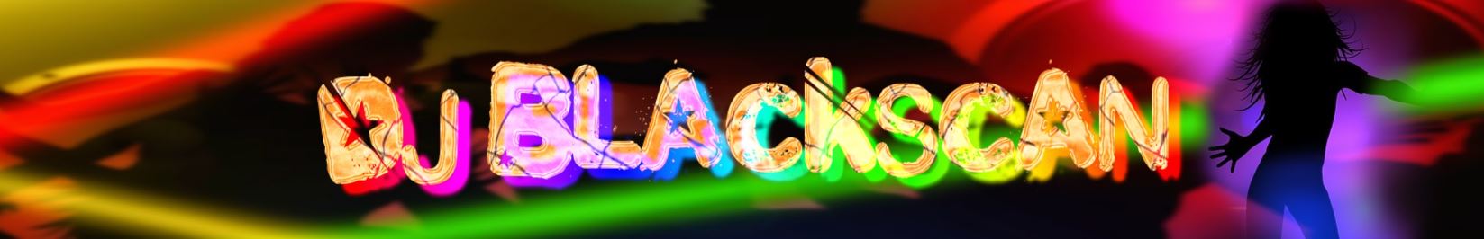DJ BlackscaN